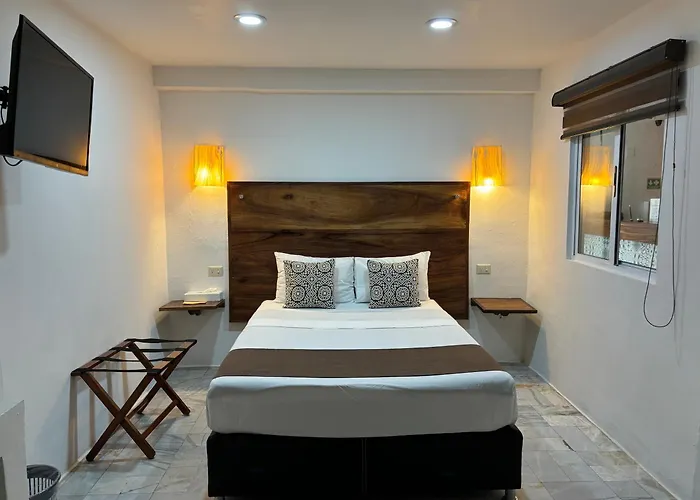 Hotel Boutique Ixaya
