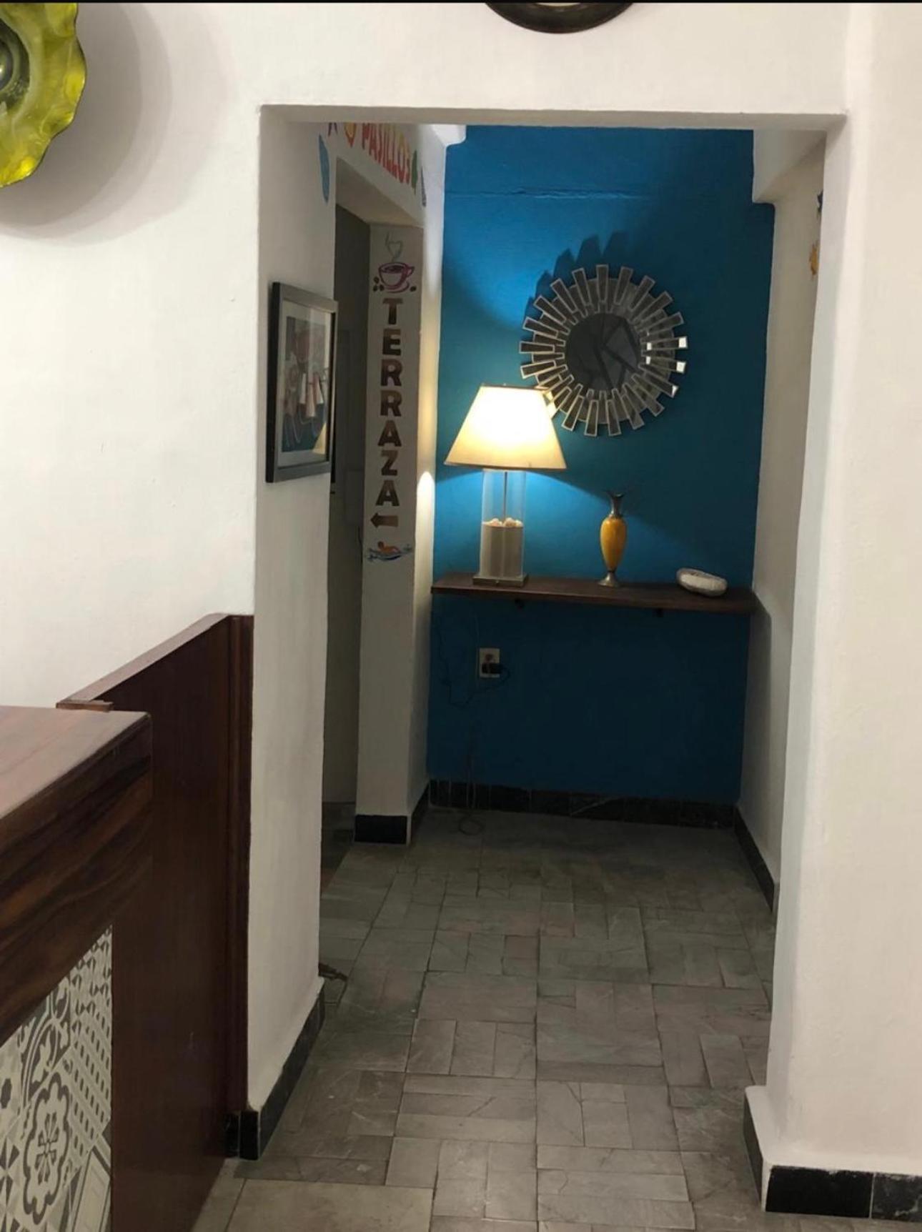 Hotel Boutique Ixaya 3*