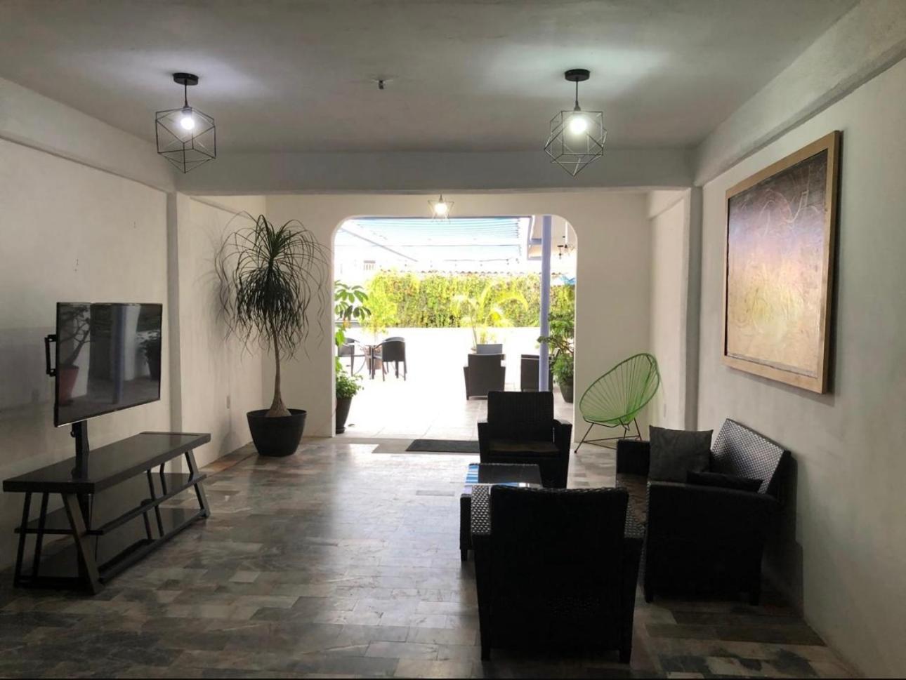 Boutique Ixaya 3* Puerto Vallarta