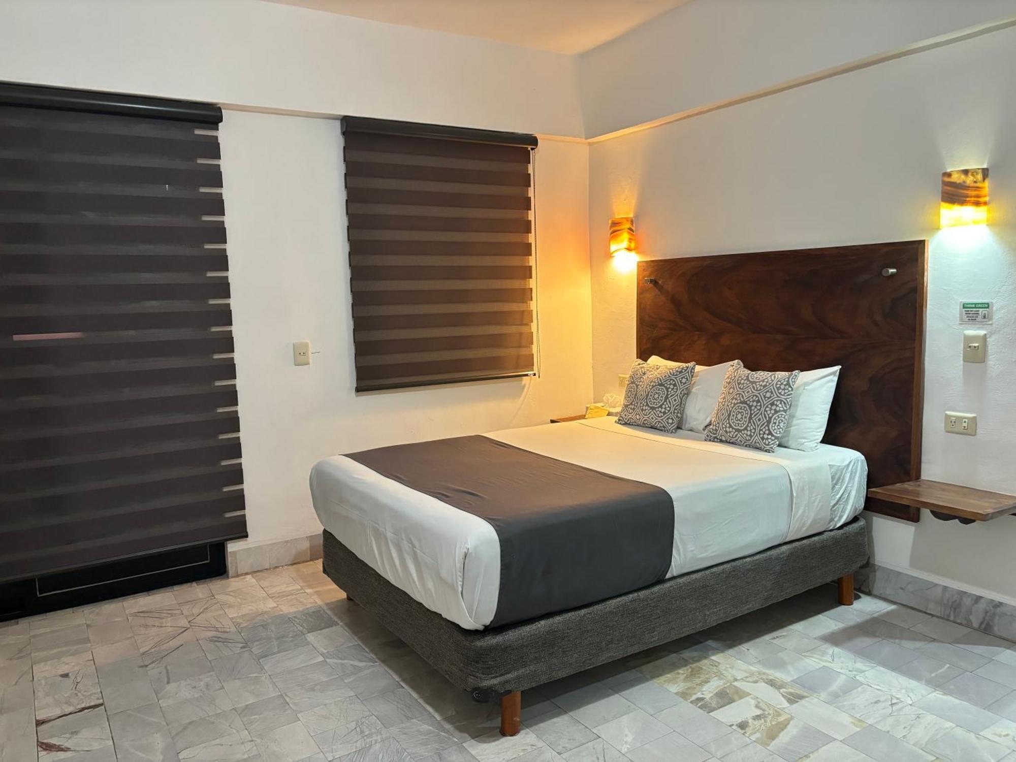Boutique Ixaya Hotel
