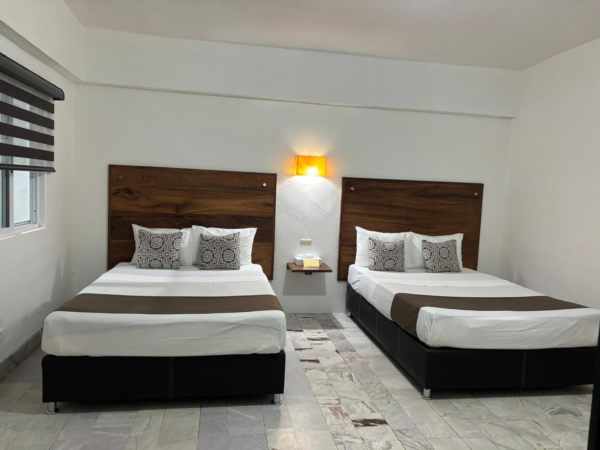 Boutique Ixaya Hotel 3*