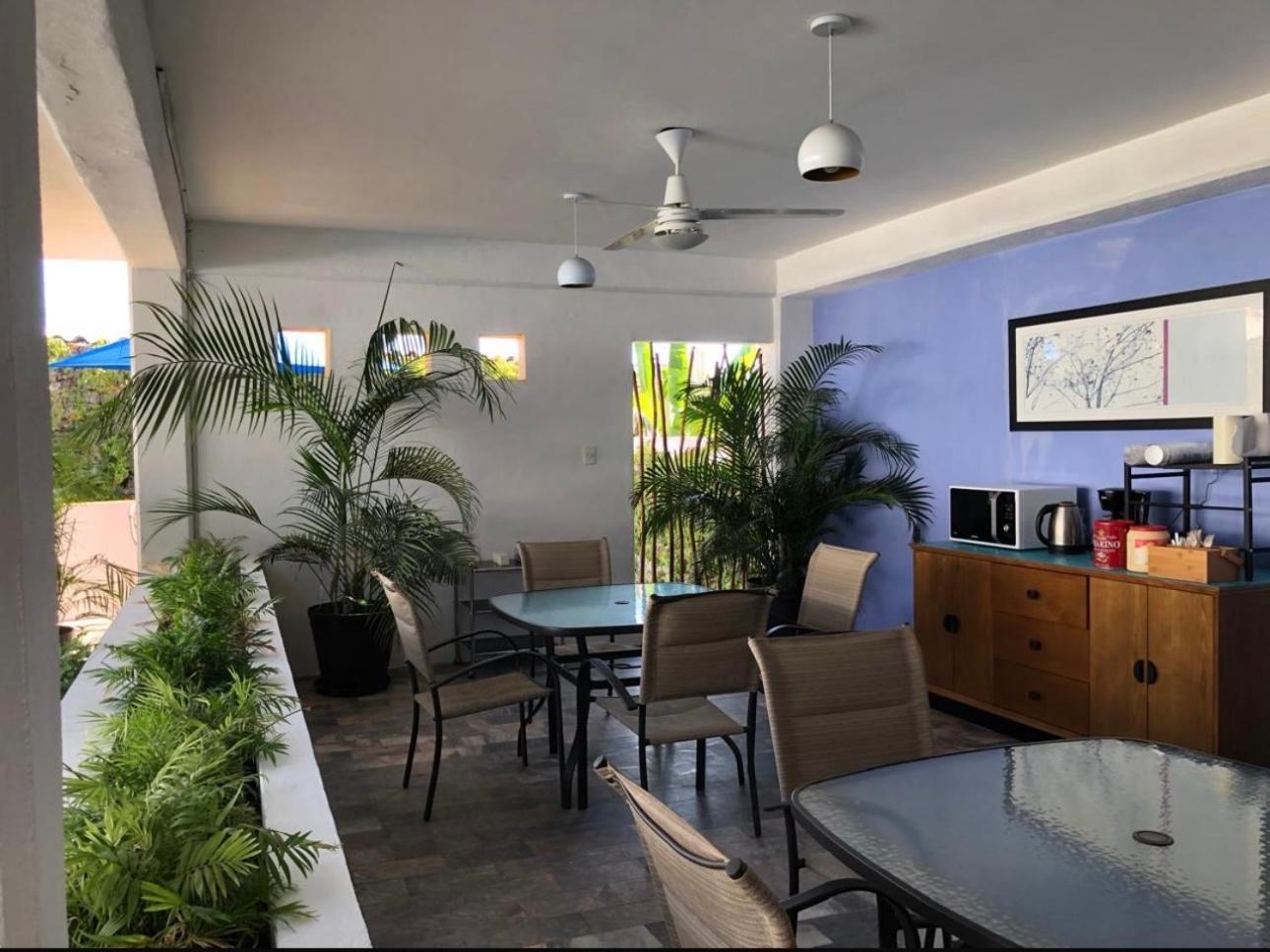 Boutique Ixaya Hotel Puerto Vallarta