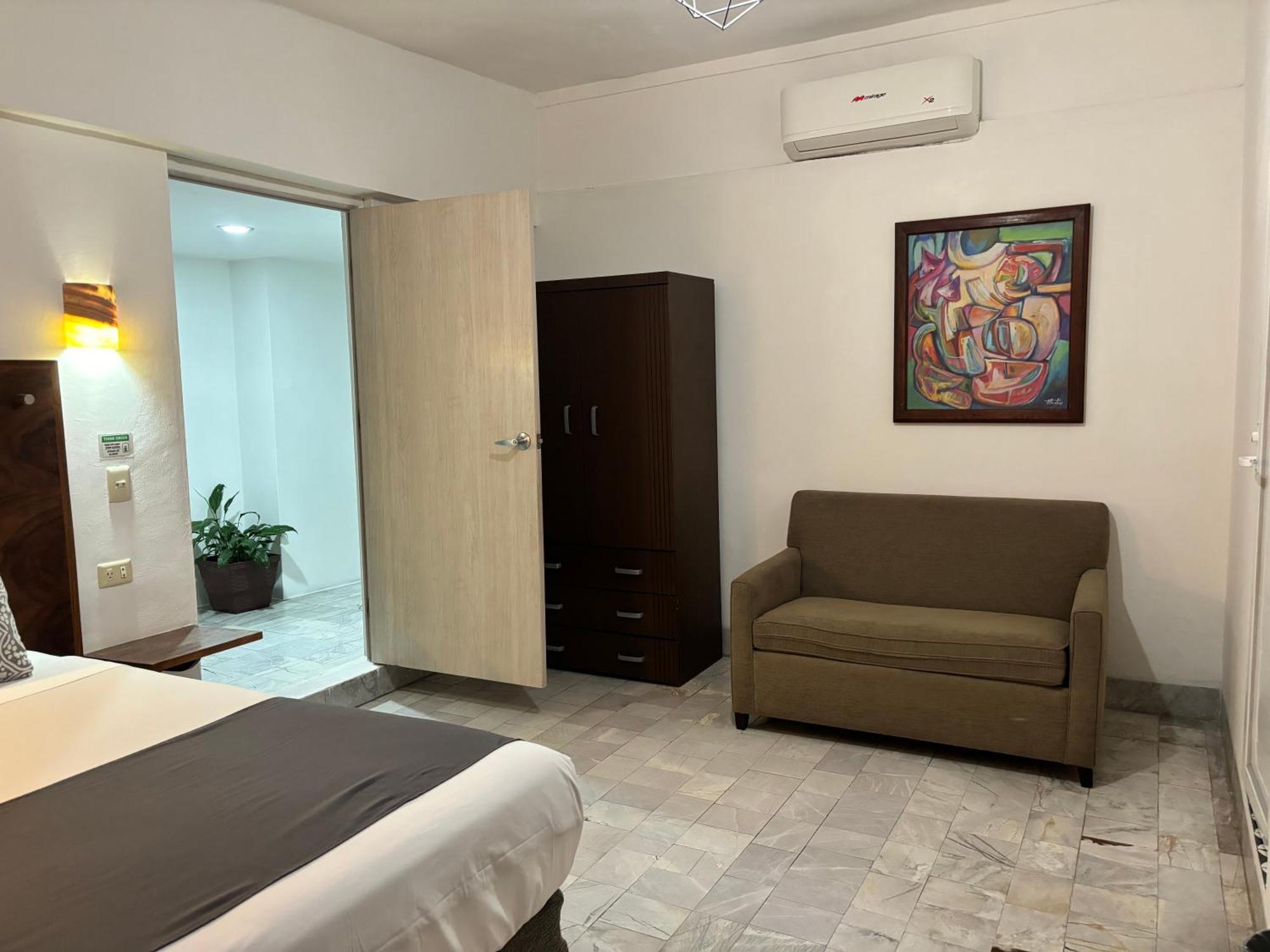 Hotel Boutique Ixaya Puerto Vallarta