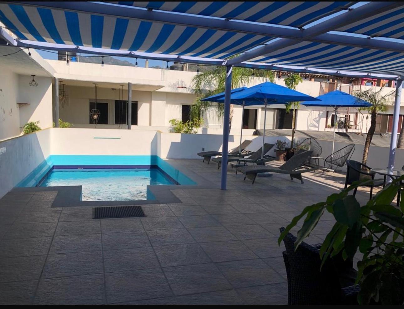 Boutique Ixaya Puerto Vallarta