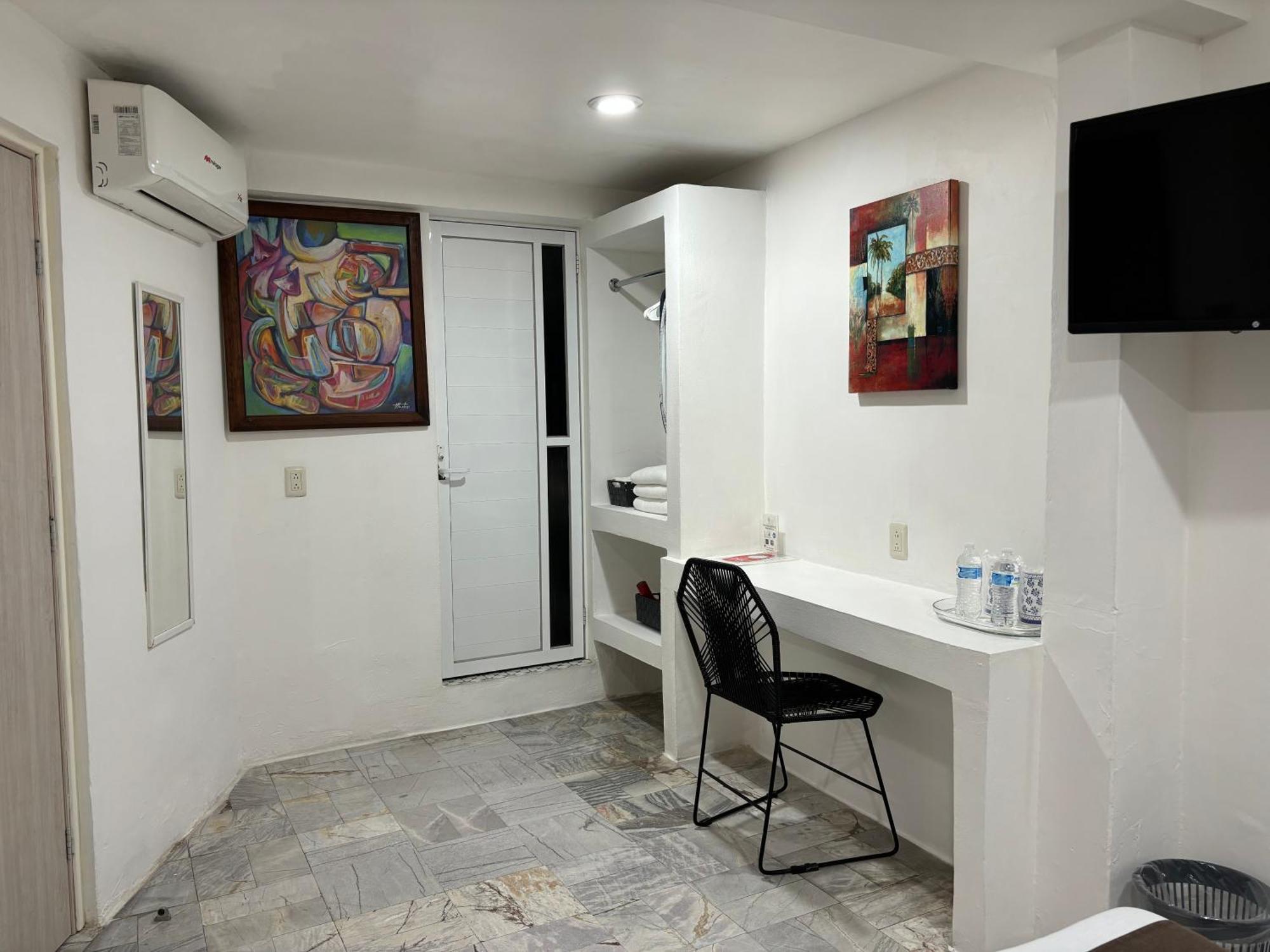 Boutique Ixaya Hotel