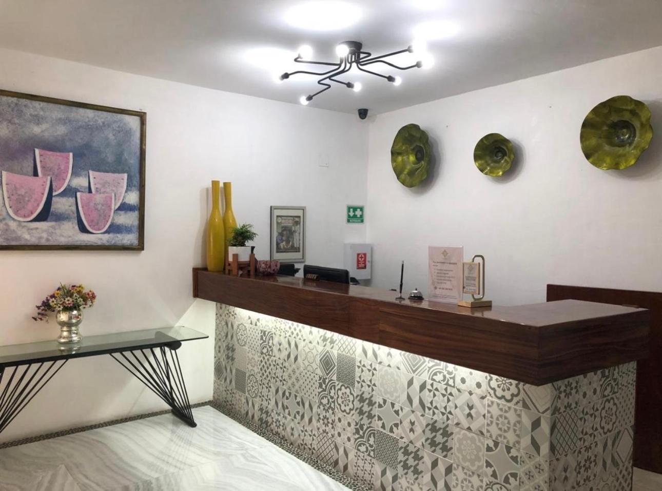 Boutique Ixaya Hotel 3*