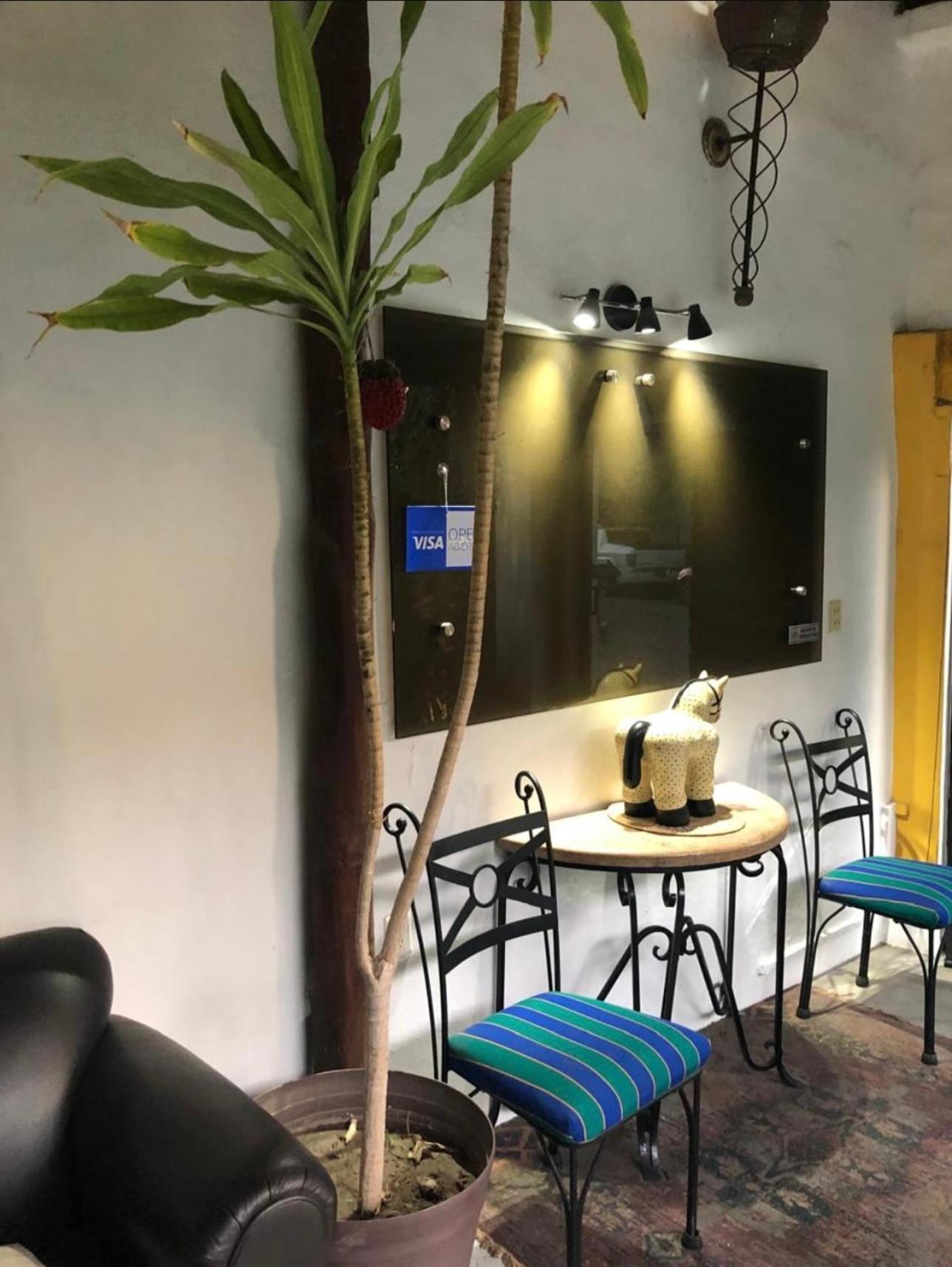 Boutique Ixaya 3*