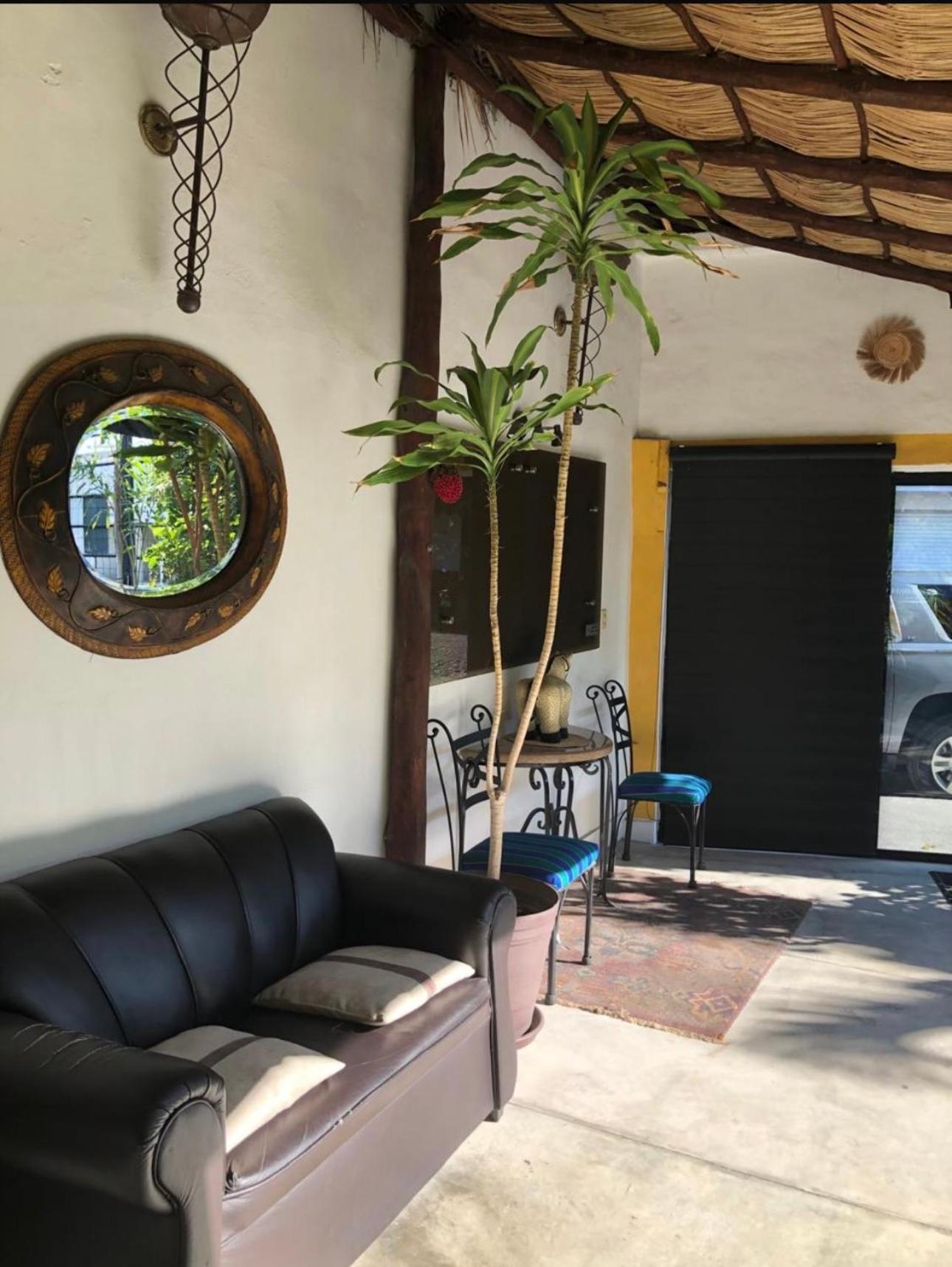 Boutique Ixaya Hotel 3*