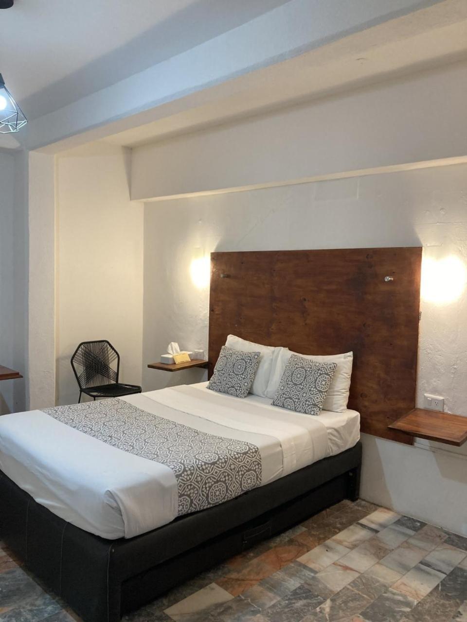 Boutique Ixaya Hotel Puerto Vallarta
