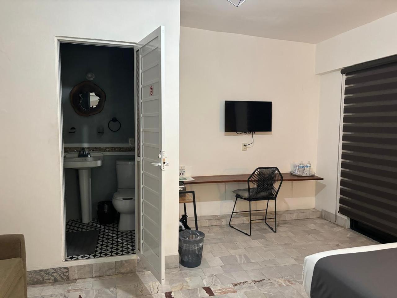Hotel Boutique Ixaya Puerto Vallarta