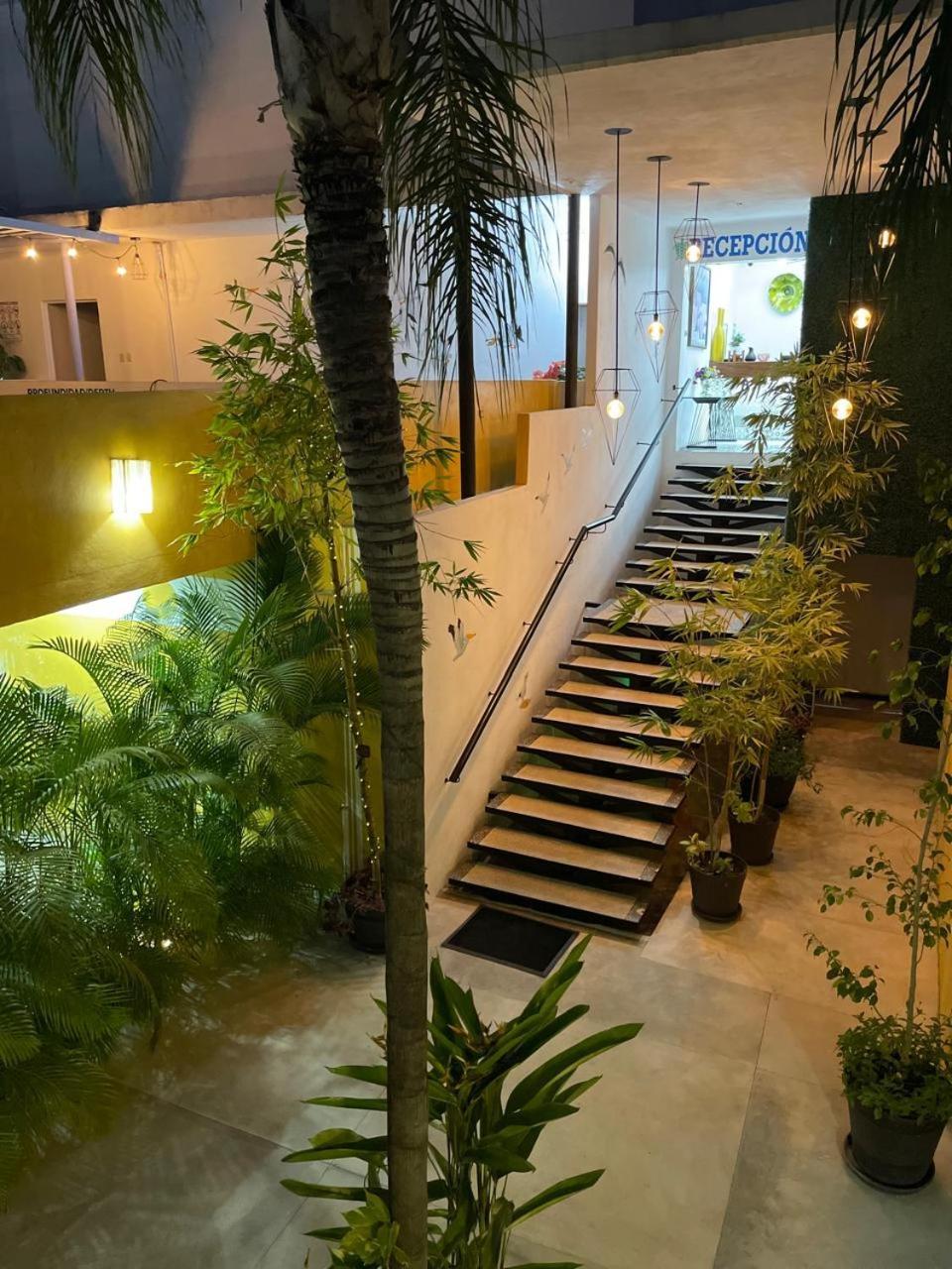 Boutique Ixaya Hotel