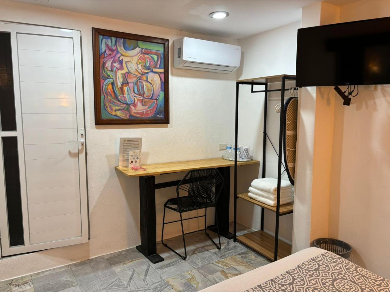 Boutique Ixaya