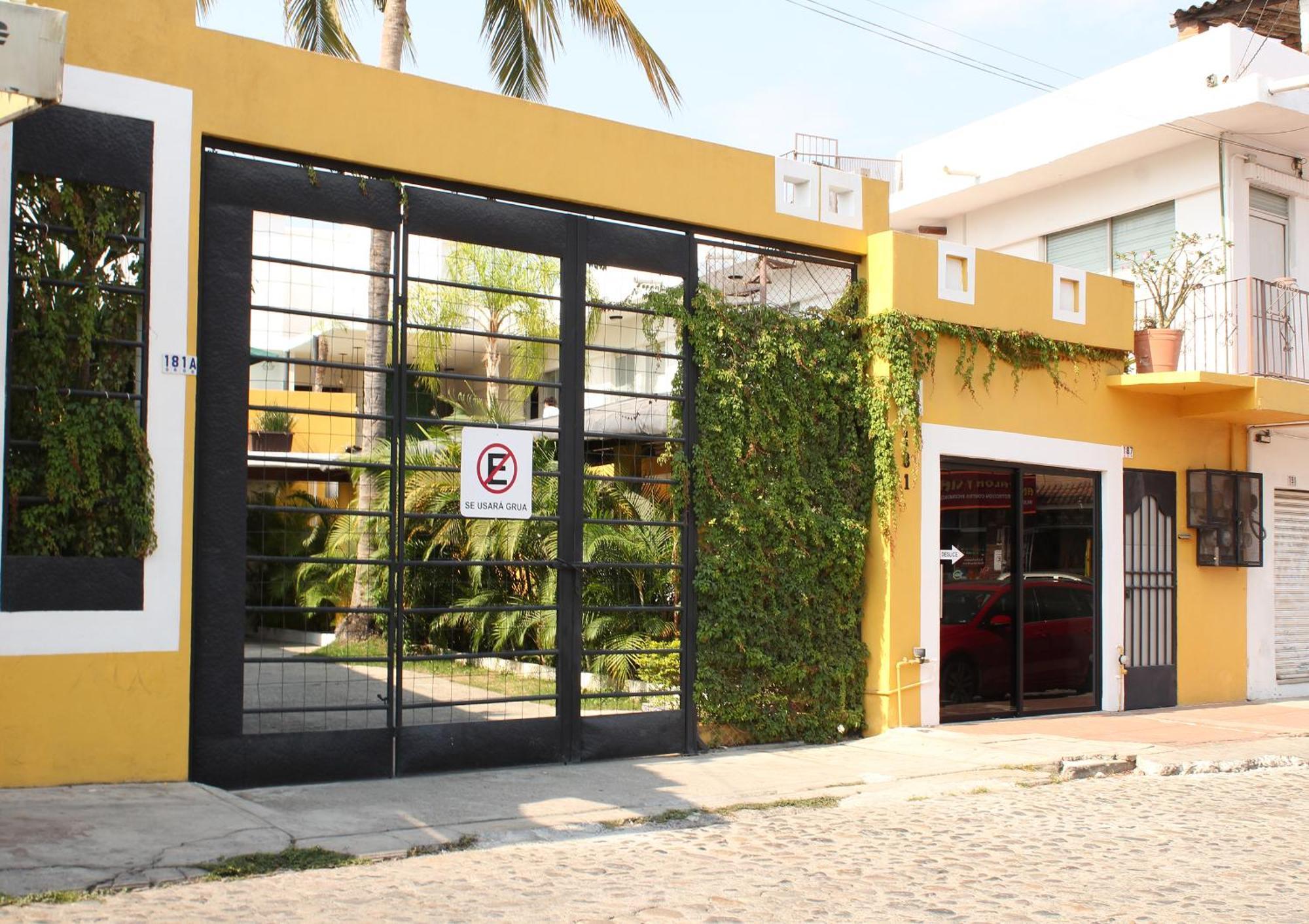 Boutique Ixaya Hotel Puerto Vallarta