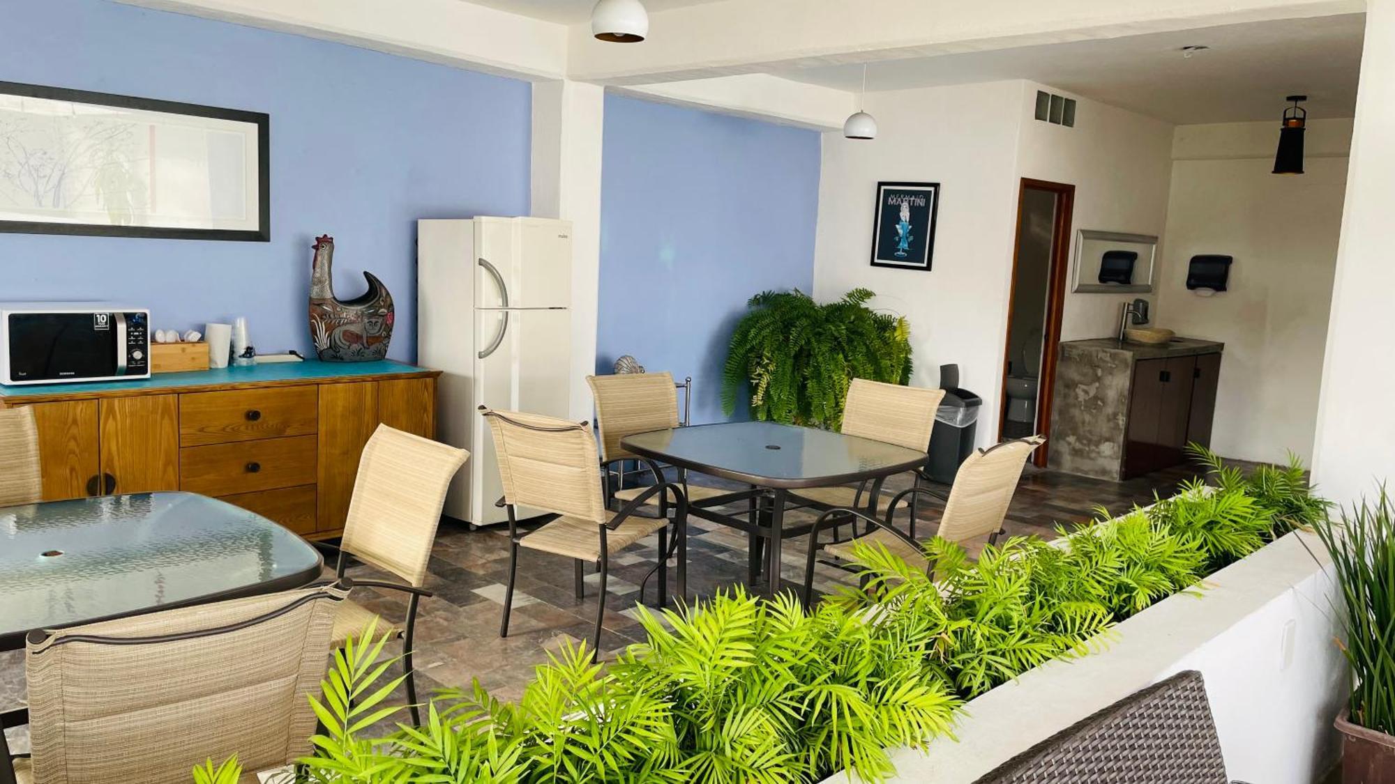 Hotel Boutique Ixaya Puerto Vallarta